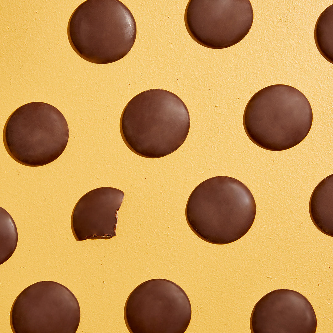 Dotties 200g | Milk Chocolate