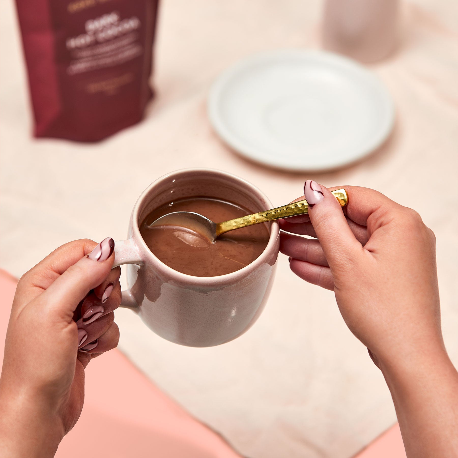 Get Cosy with Koko Hamper
