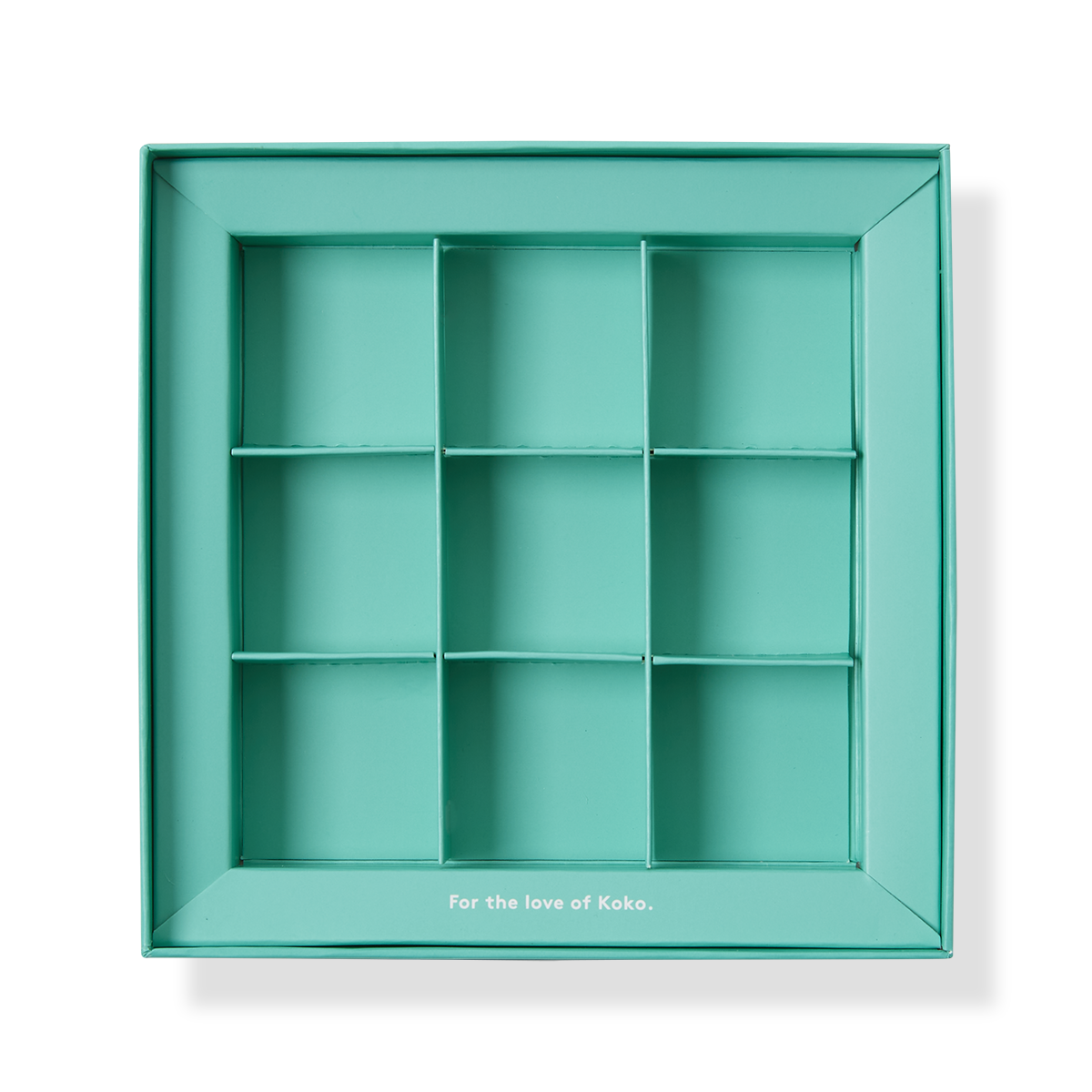 9 Piece Gift Box