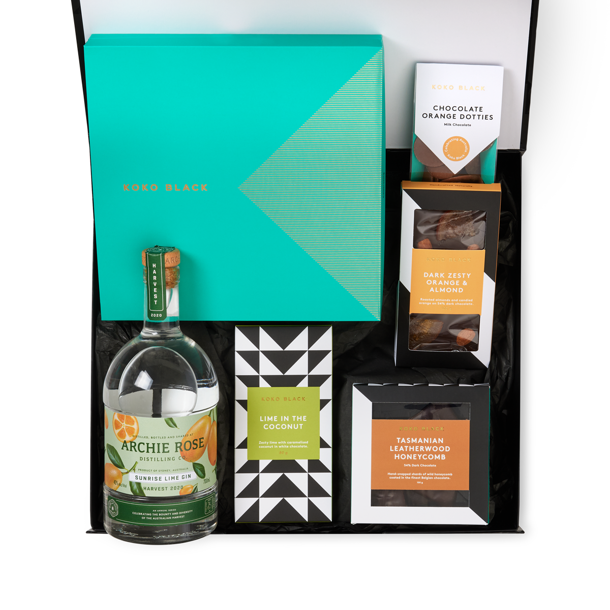 Spiff | Hamper Parent Unpersonalised
