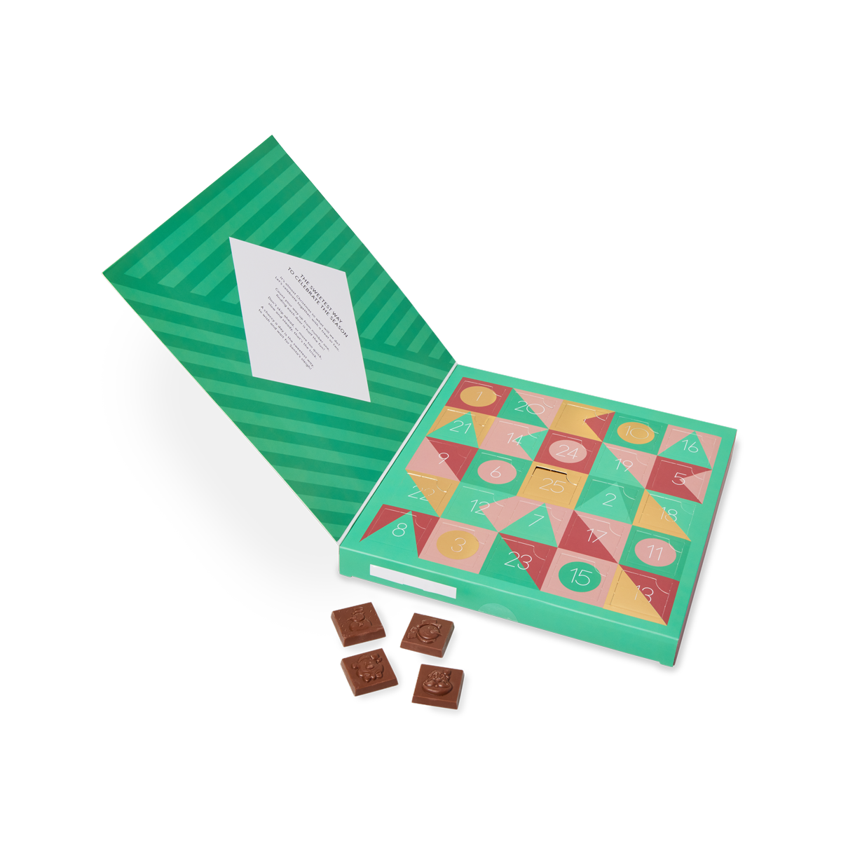 A Very Koko Advent Calendar