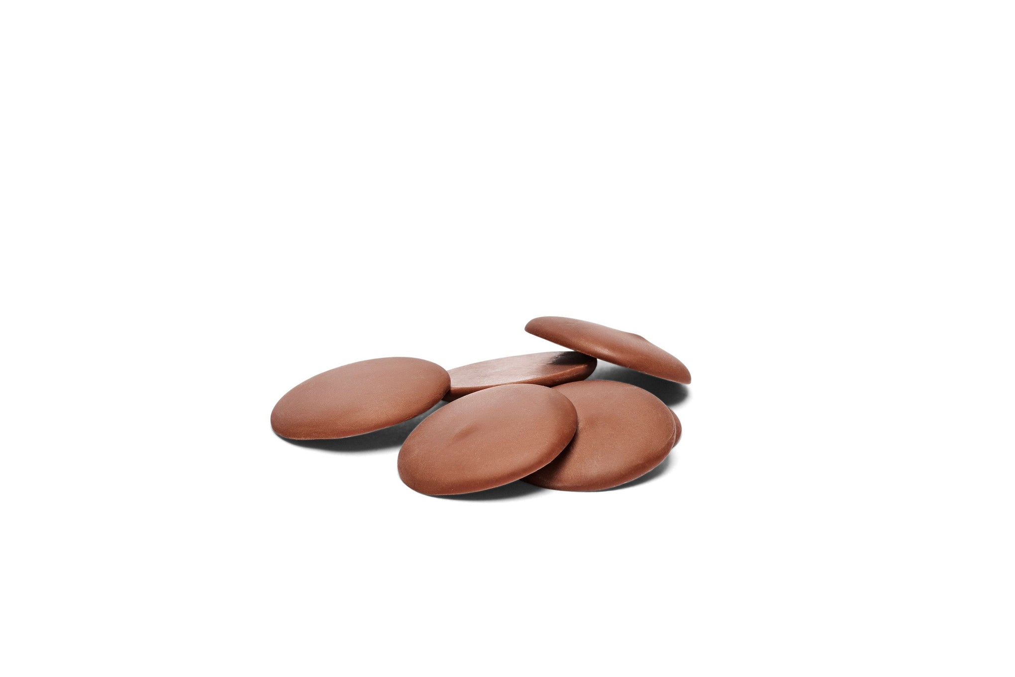 Chocolate Orange Dotties | Milk Chocolate