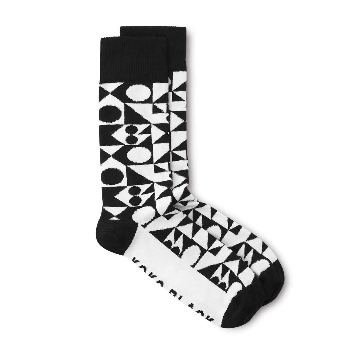 Koko Black Socks | Size 11-14