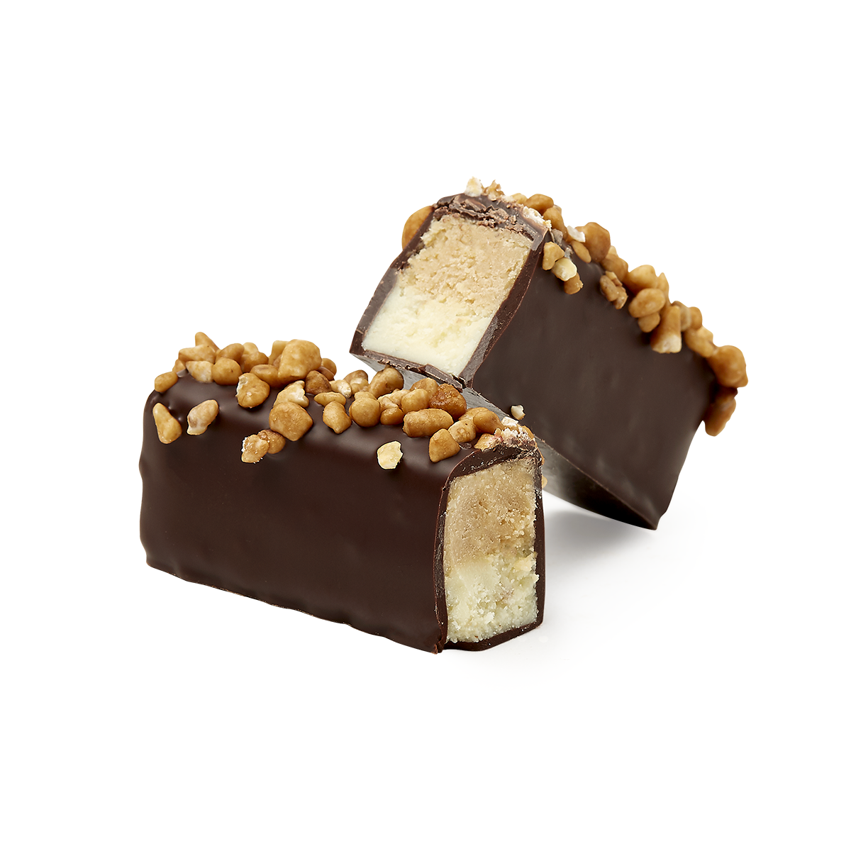 Gaytime Goldies | Milk Chocolate