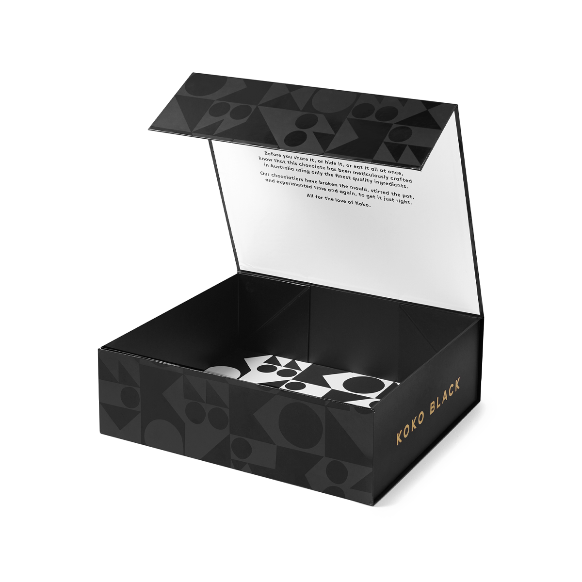 Hamper Box Large