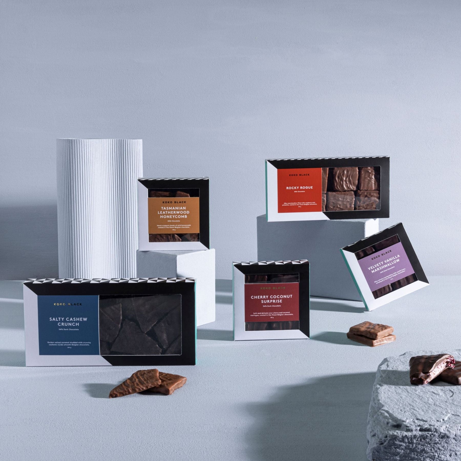 Rocky Rogue | Milk Chocolate