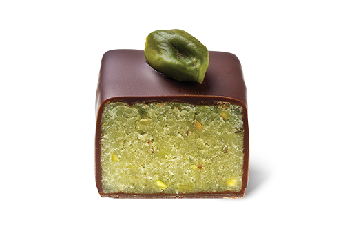 Dark Pistachio