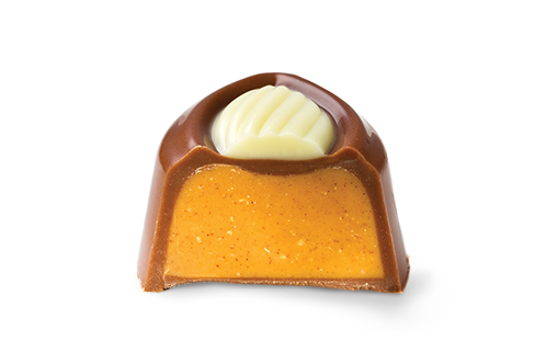Almond Praline