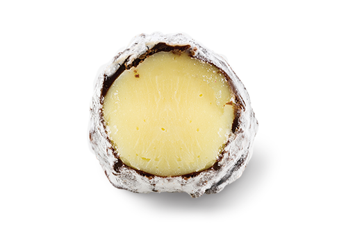 Aurelia Champagne Truffle