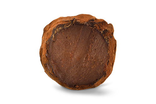 Classic Belgian Truffle