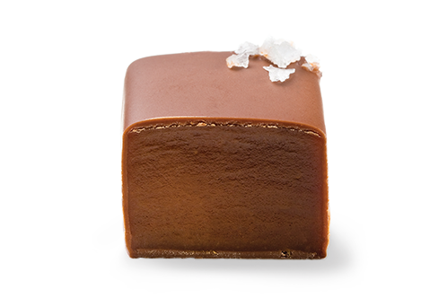 Milk Salted Caramel