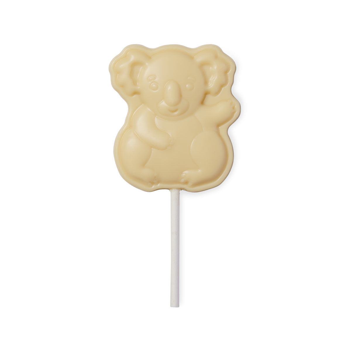 Koko Koala Pop | White Chocolate