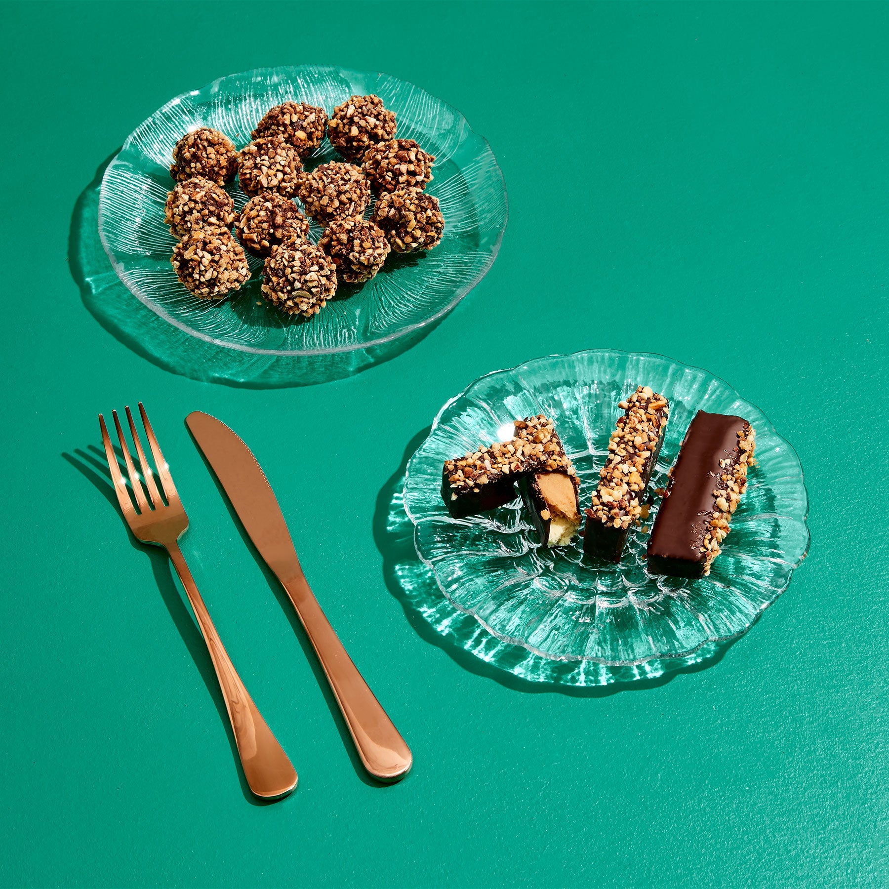 Gaytime Goldies | Milk Chocolate
