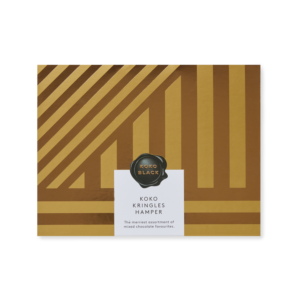 Koko Kringles Christmas Gift Pack