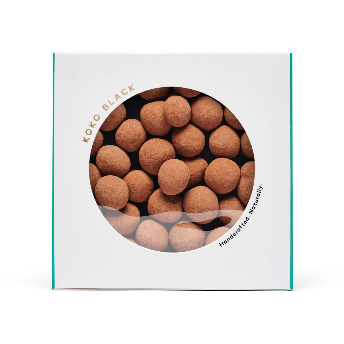 Roasted Toasted Hazelnuts | Dark Chocolate