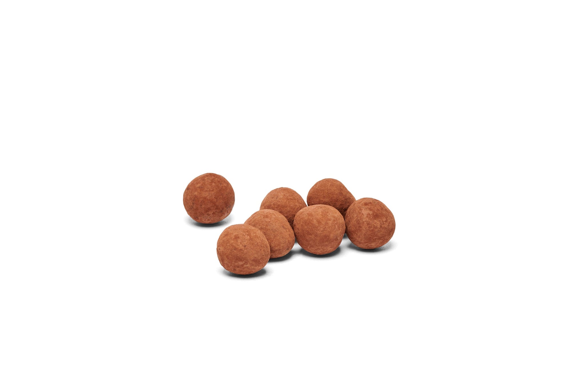 Roasted Toasted Hazelnuts | Dark Chocolate