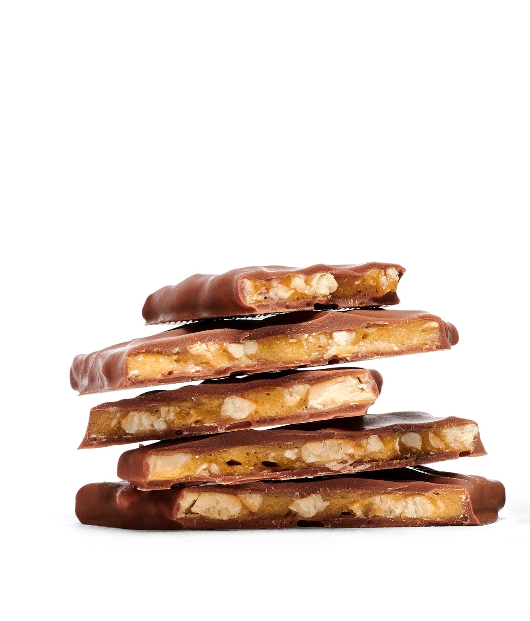 Salty Cashew Crunch 250g | Dark Chocolate
