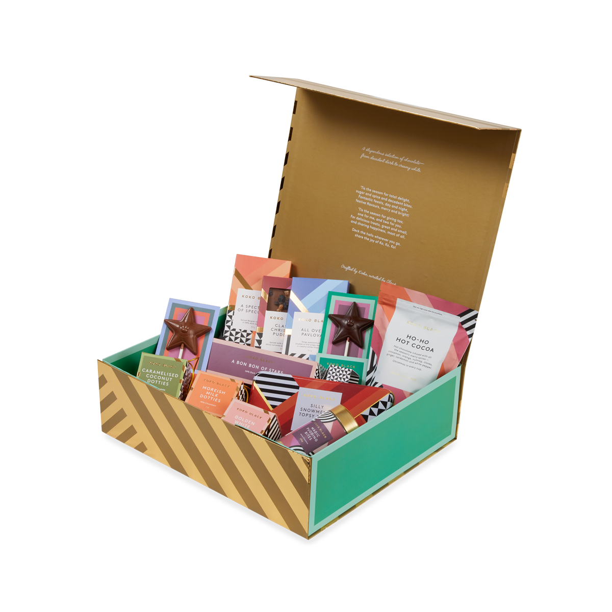 Merry Christmas Gift Pack