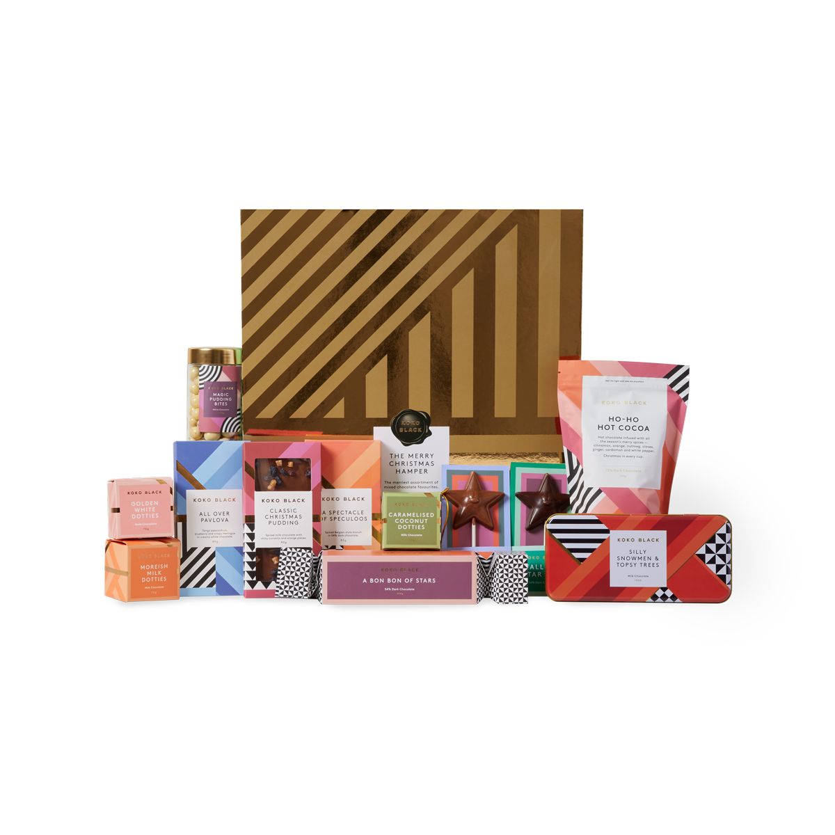 Merry Christmas Gift Pack