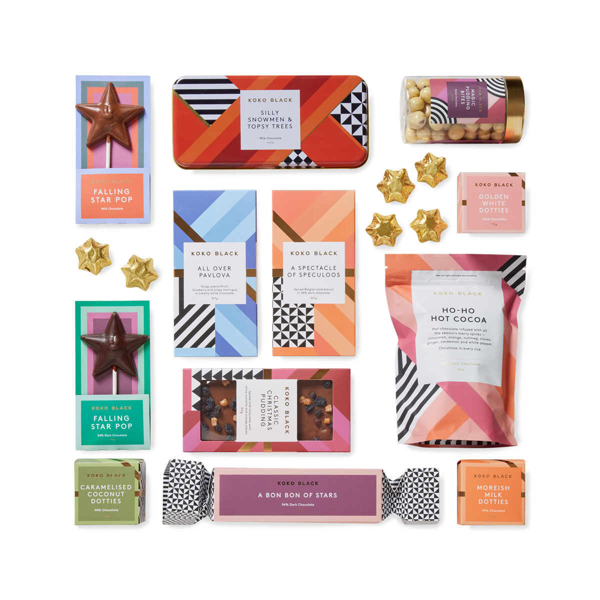 Merry Christmas Gift Pack