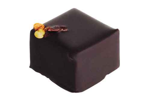 Tikal Chilli