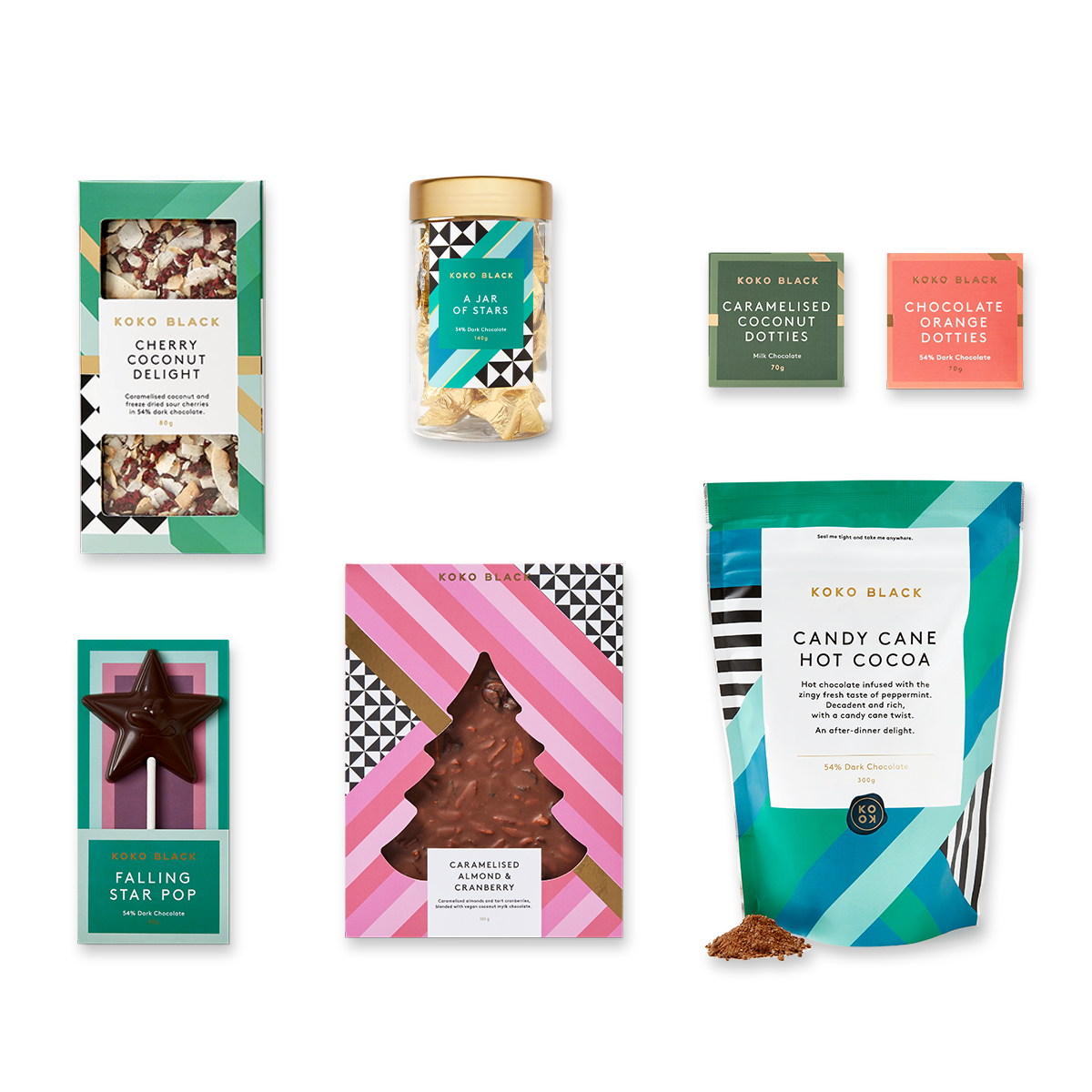 Vegan Christmas Curated Pick