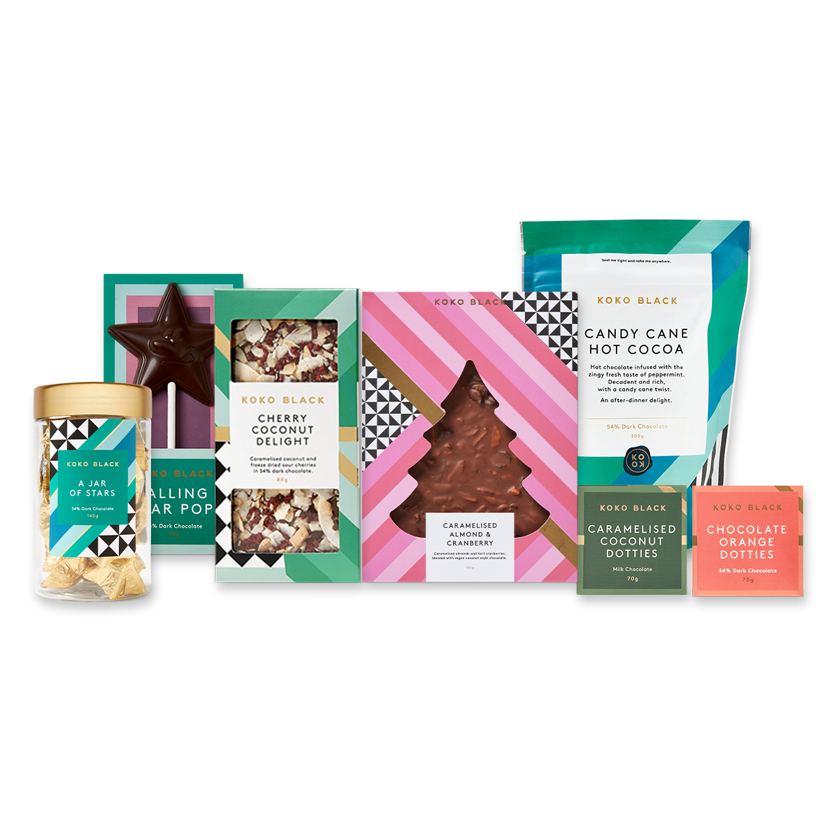 Vegan Christmas Curated Pick
