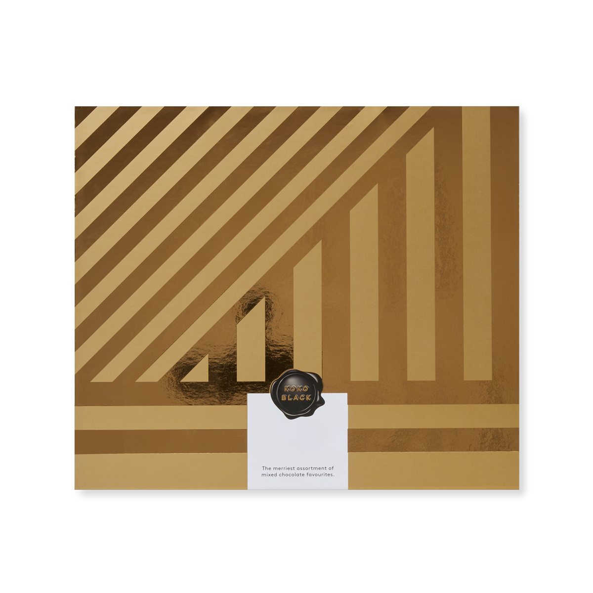 Xmas Hamper Box (Size 4)