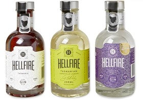 Hellfire Trio